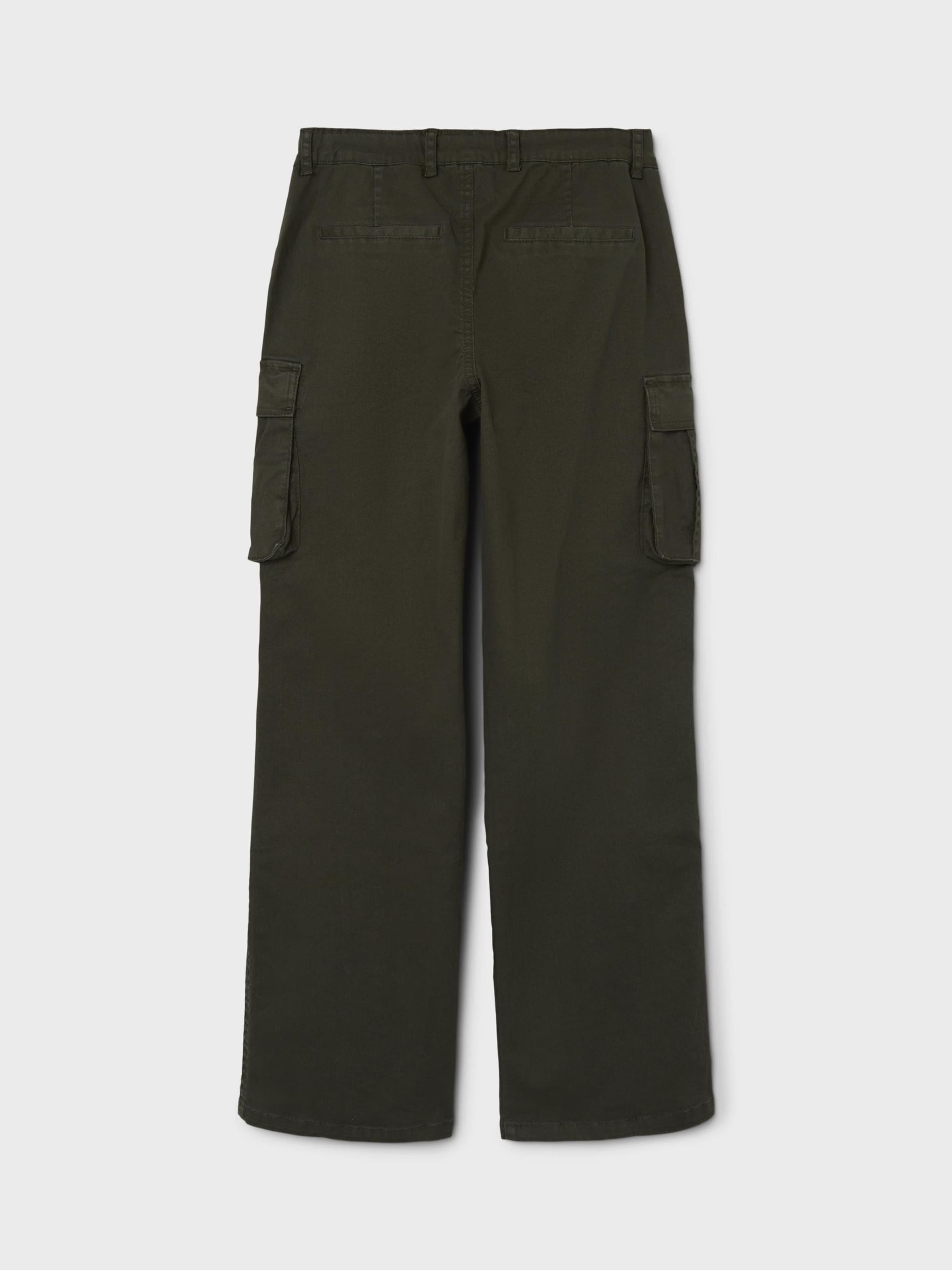 Regular Pants