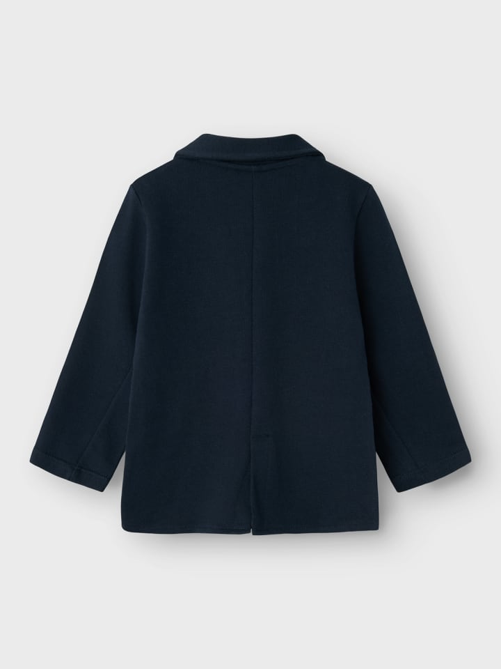 name it Sweatblazer NMMFORT SWEAT CARD in dark sapphire günstig kaufen 98