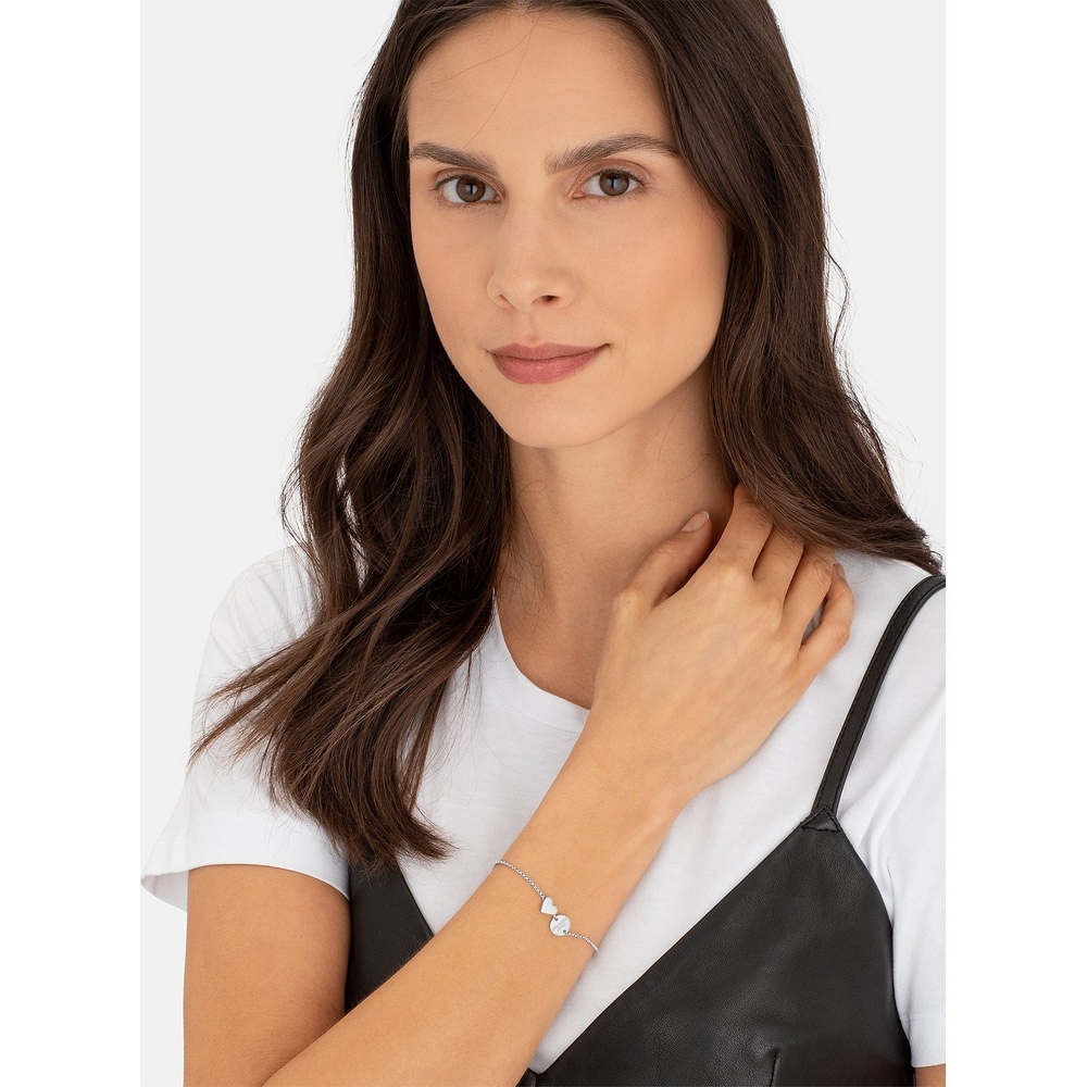 Liebeskind Bracelet Acier inoxydable Bracelet