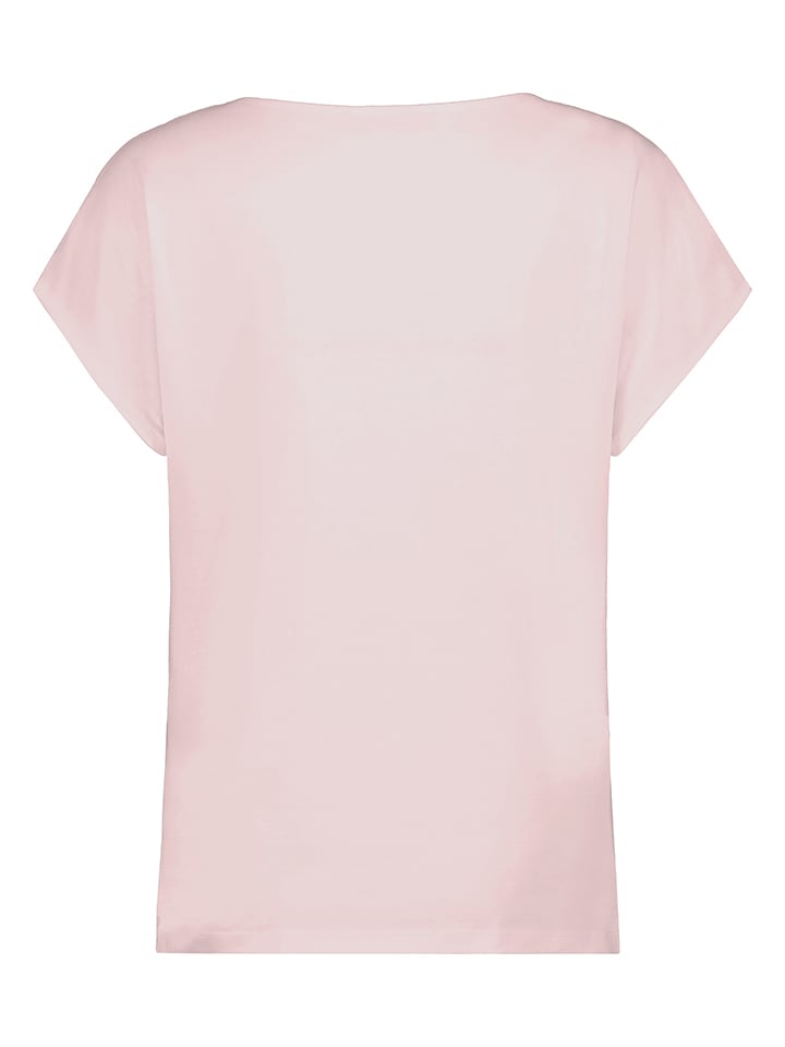 Fresh Made Shirt in Rosa günstig kaufen