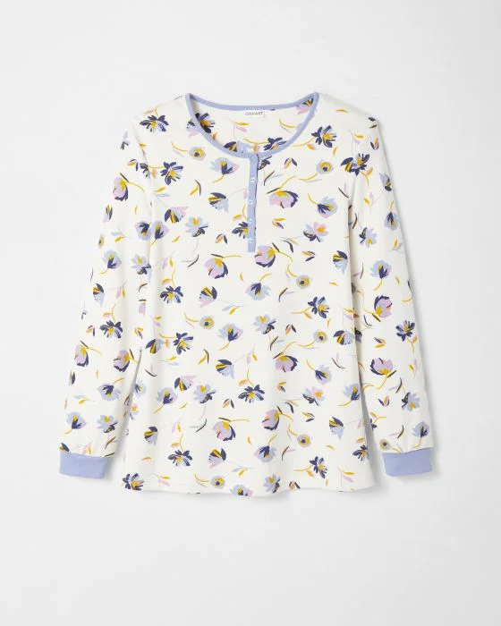 Pyjama maille Thermolactyl