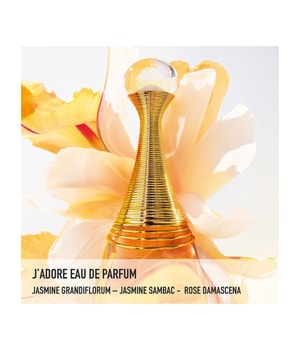 DIOR J'adore Holiday Eau de Parfum Pre Wrap Eau de Parfum-100 ml
