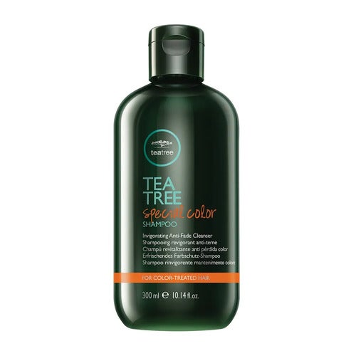 Paul Mitchell Šampon za specijalnu boju s mirisom čajevca 300 ml