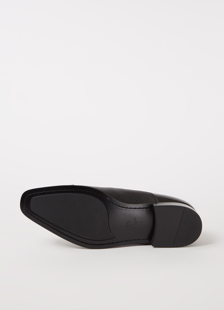 Scarpa stringata in pelle Dune London