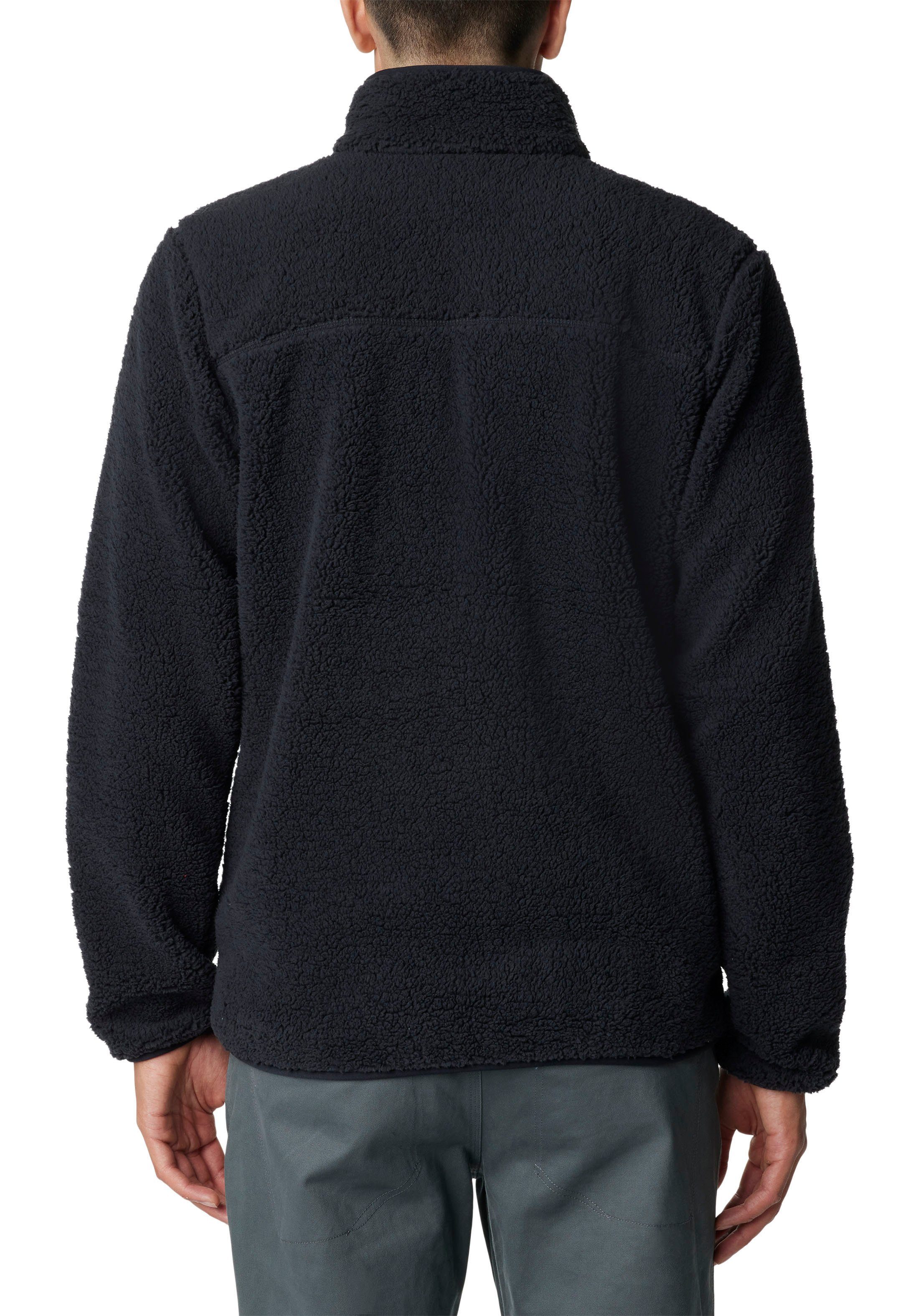 Columbia Fleecejacke Rugged Ridge III Sherpa Full Zip