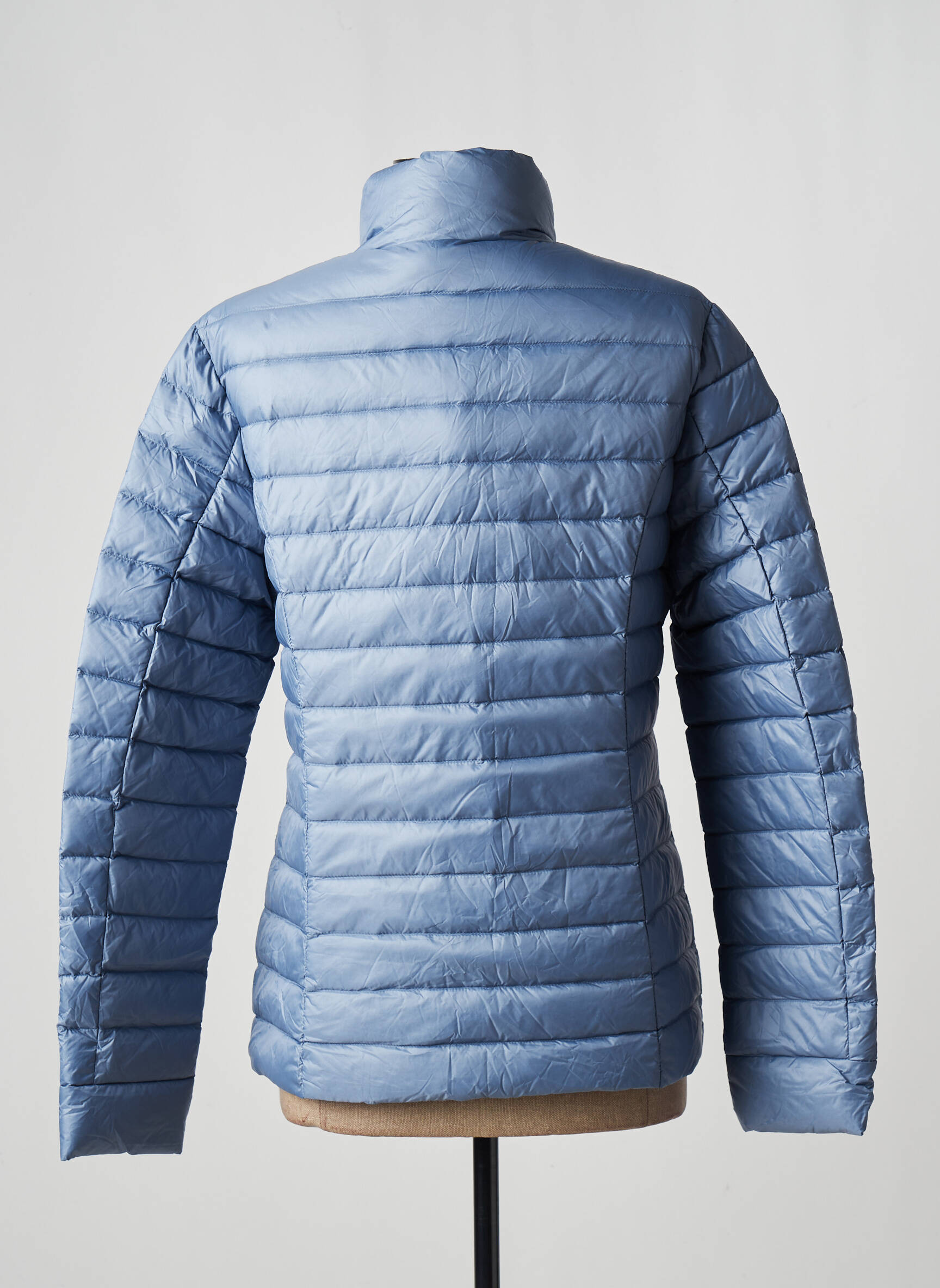 Jott Just Over The Top Doudounes Femme couleur bleu