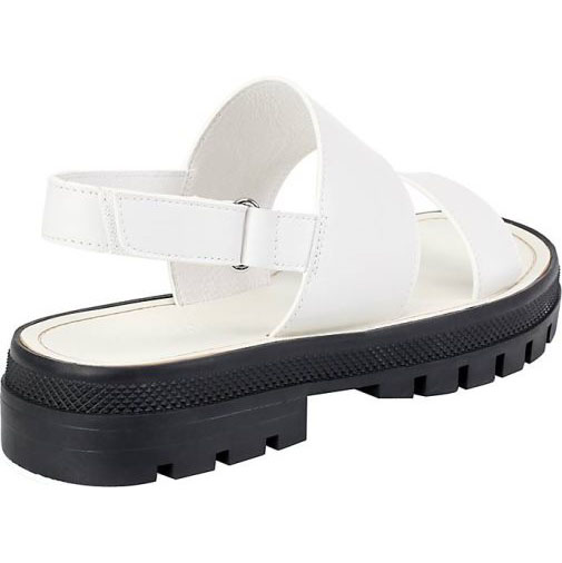ekonika Sandalen mit massiver Sohle