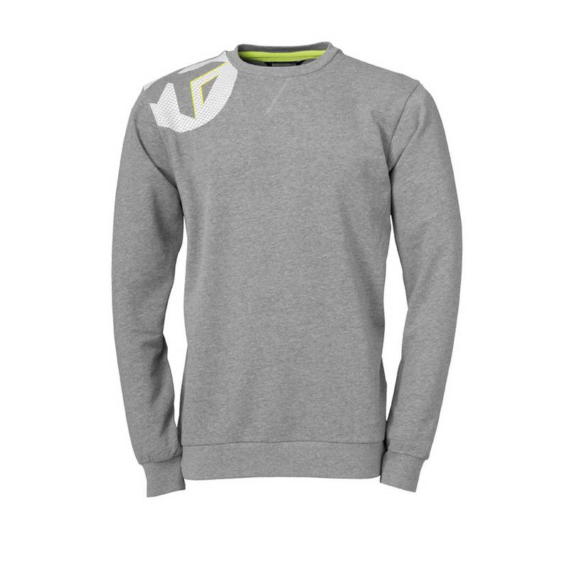 Kempa Core 2.0 Training Top Sweatshirt Funktionssweatshirt Herren