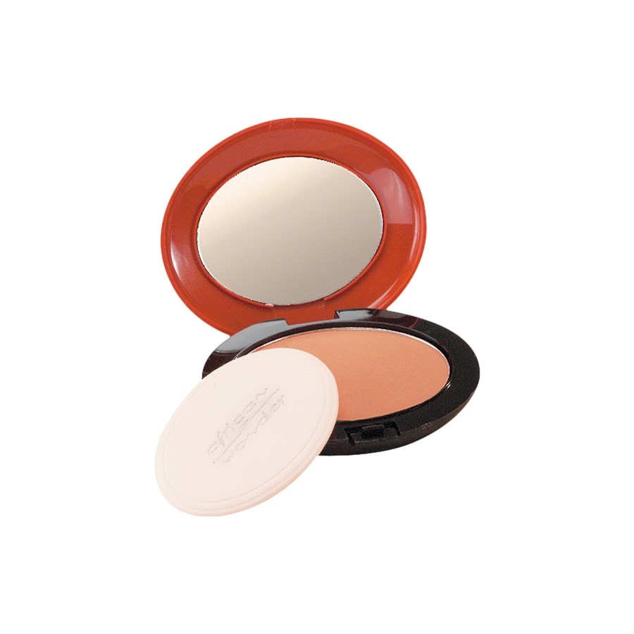 Compact Powder