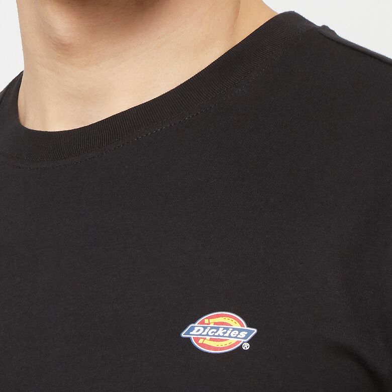 Dickies Shortsleeve Mapleton T-Shirt Black