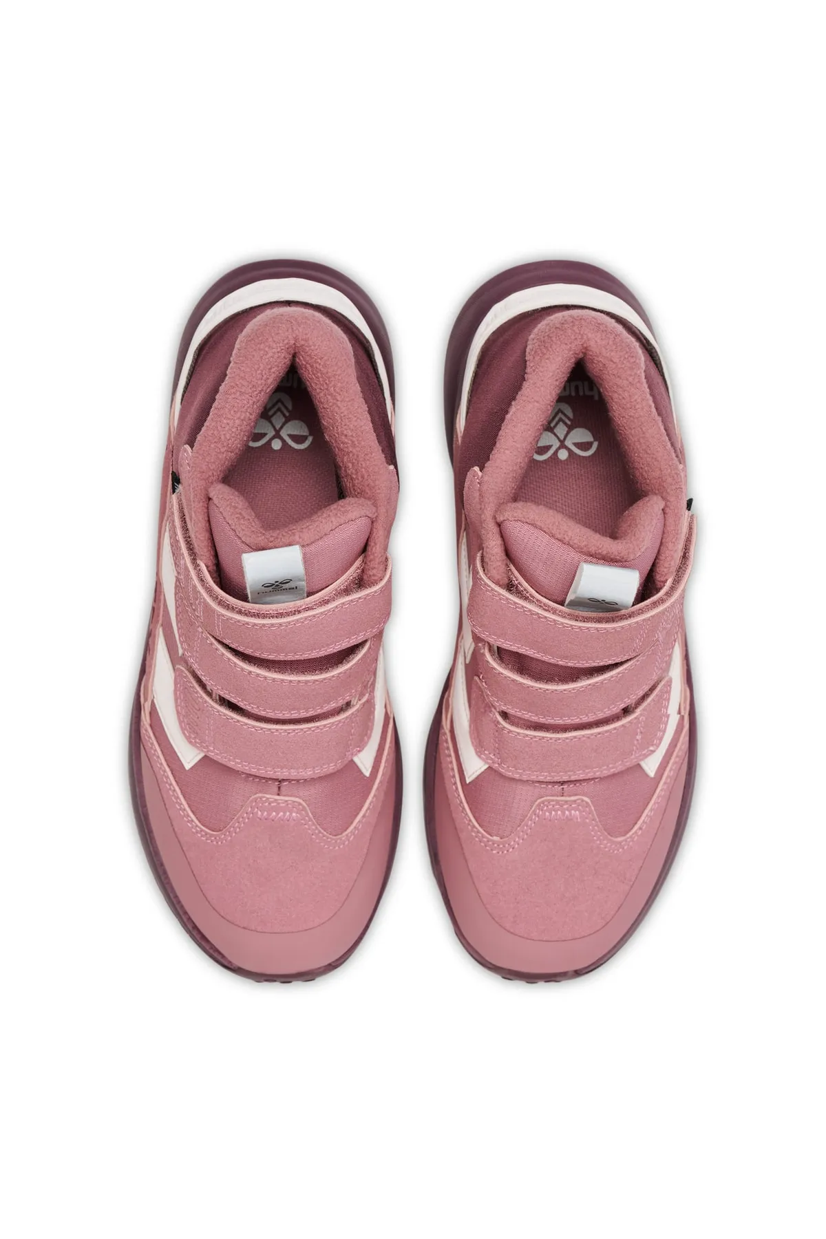 hummel  REACH ZERO MID TEX JR