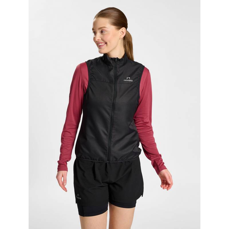 Newline nwlNASHVILLE GILET WOMAN Gilet Damen