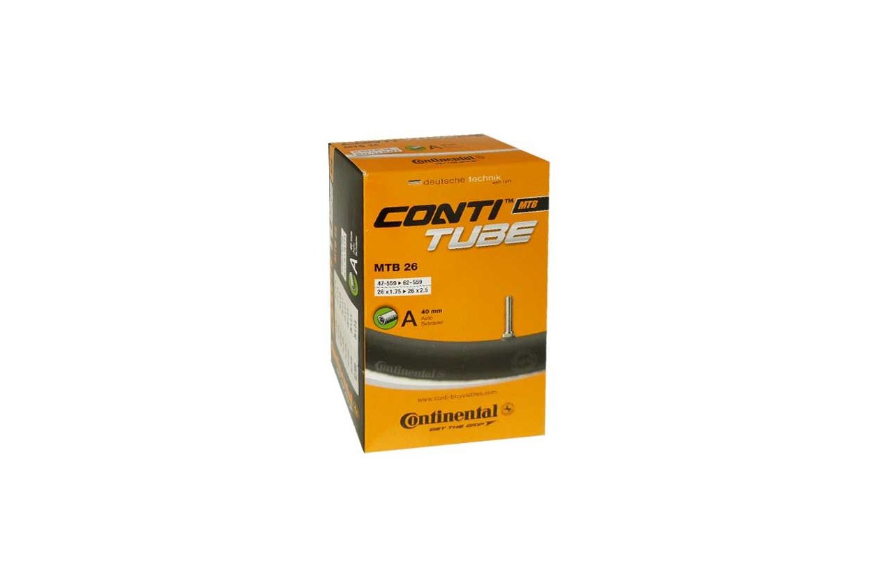 Continental MTB 26 AV Schlauch - 40 mm