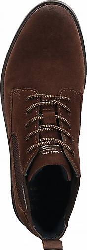 bugatti Stiefel Ladano