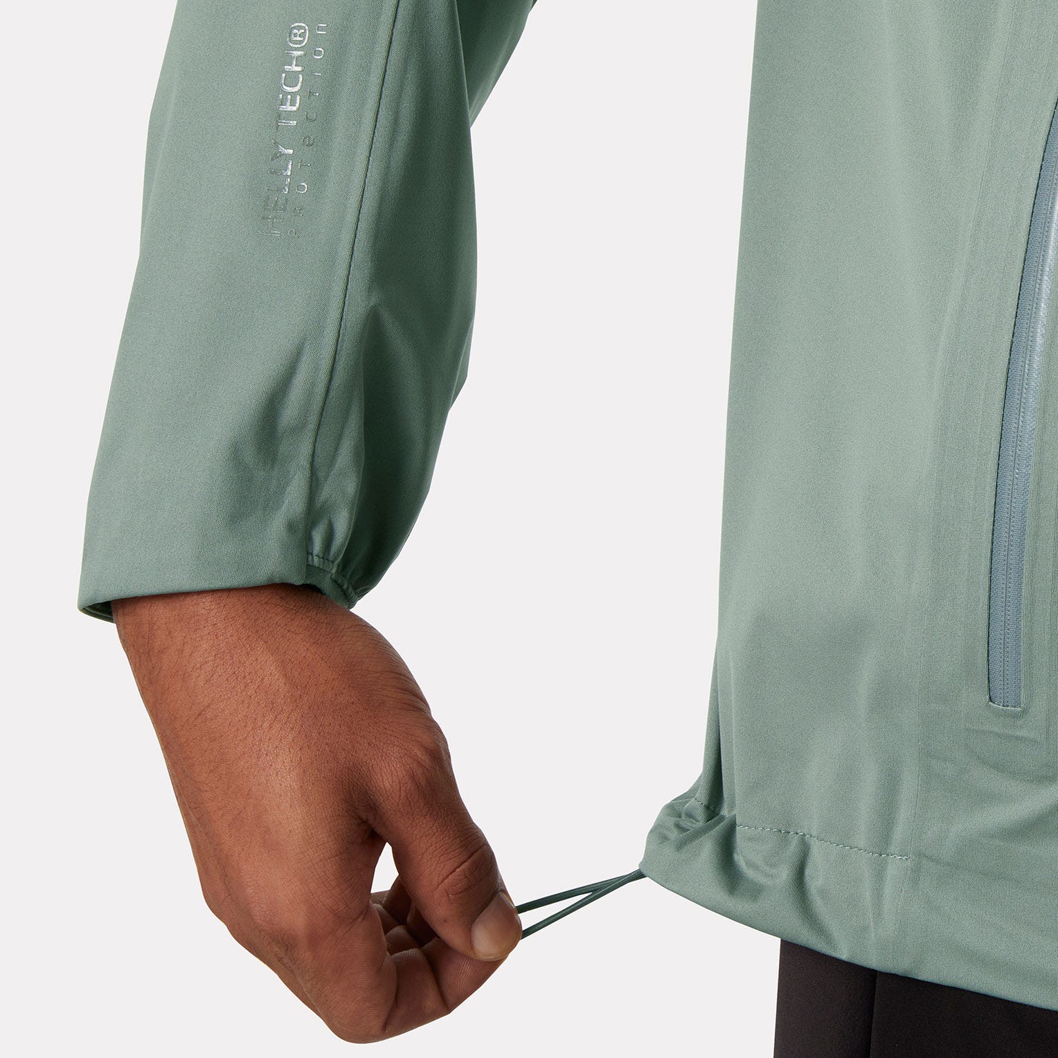 Men's Momentum 3-Layer Stretch Jacket