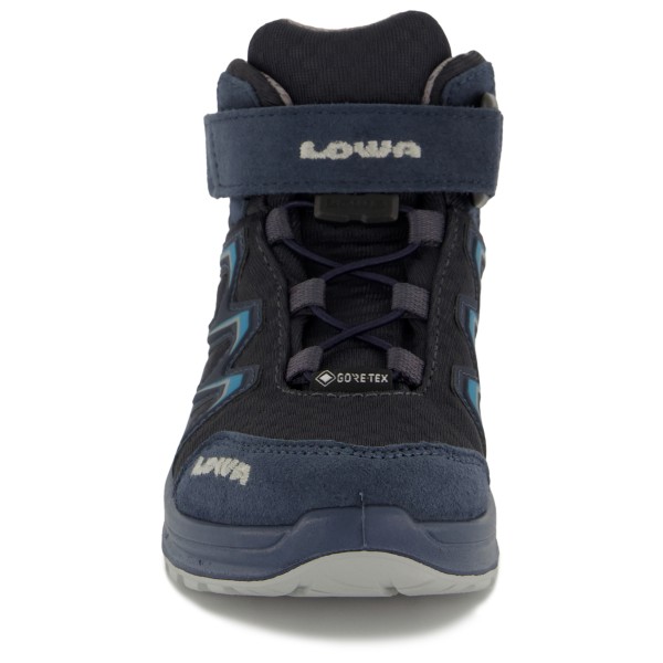 Lowa - Kid's Maddox GTX MID Junior - Wanderschuhe