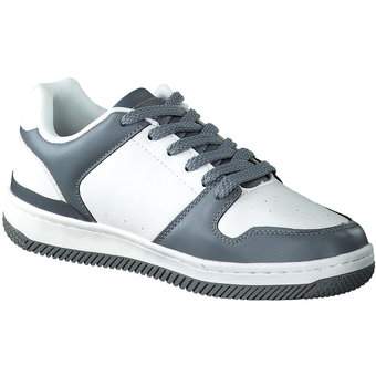 Kappa Style#:243297 Josch Sneaker in weiß
