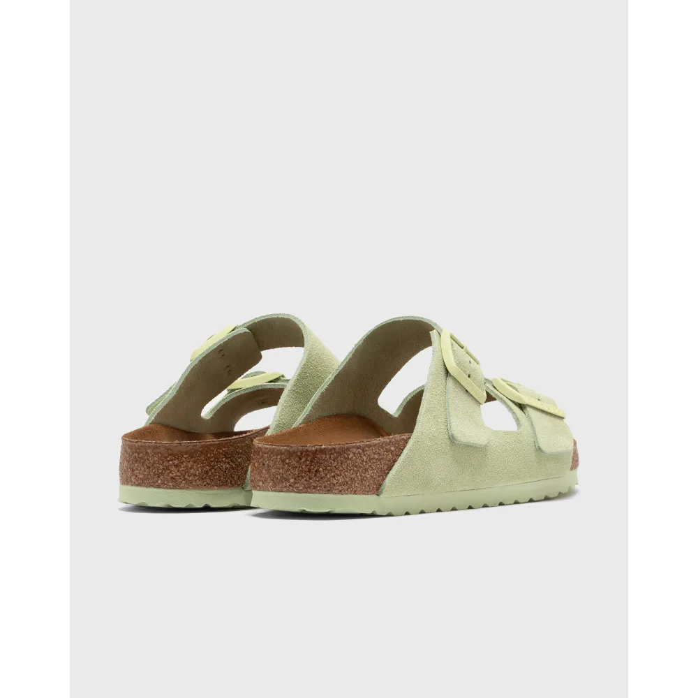 Birkenstock Arizona 1026811 / grün