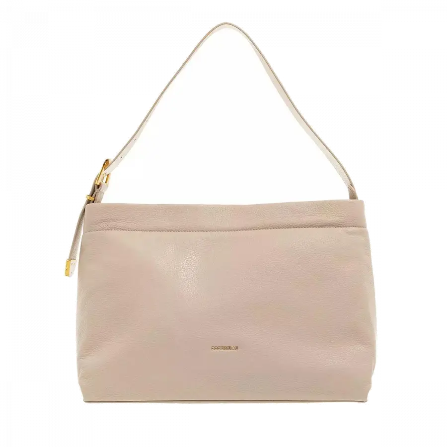 Coccinelle - Coccinelle Shoulder Bags Textil Quarz - pink