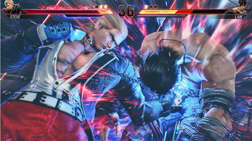 Tekken 8 (Launch Edition)