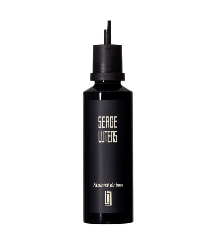 Serge Lutens-RECHARGE FEMINITÉ DU BOIS-Eau de Parfum
