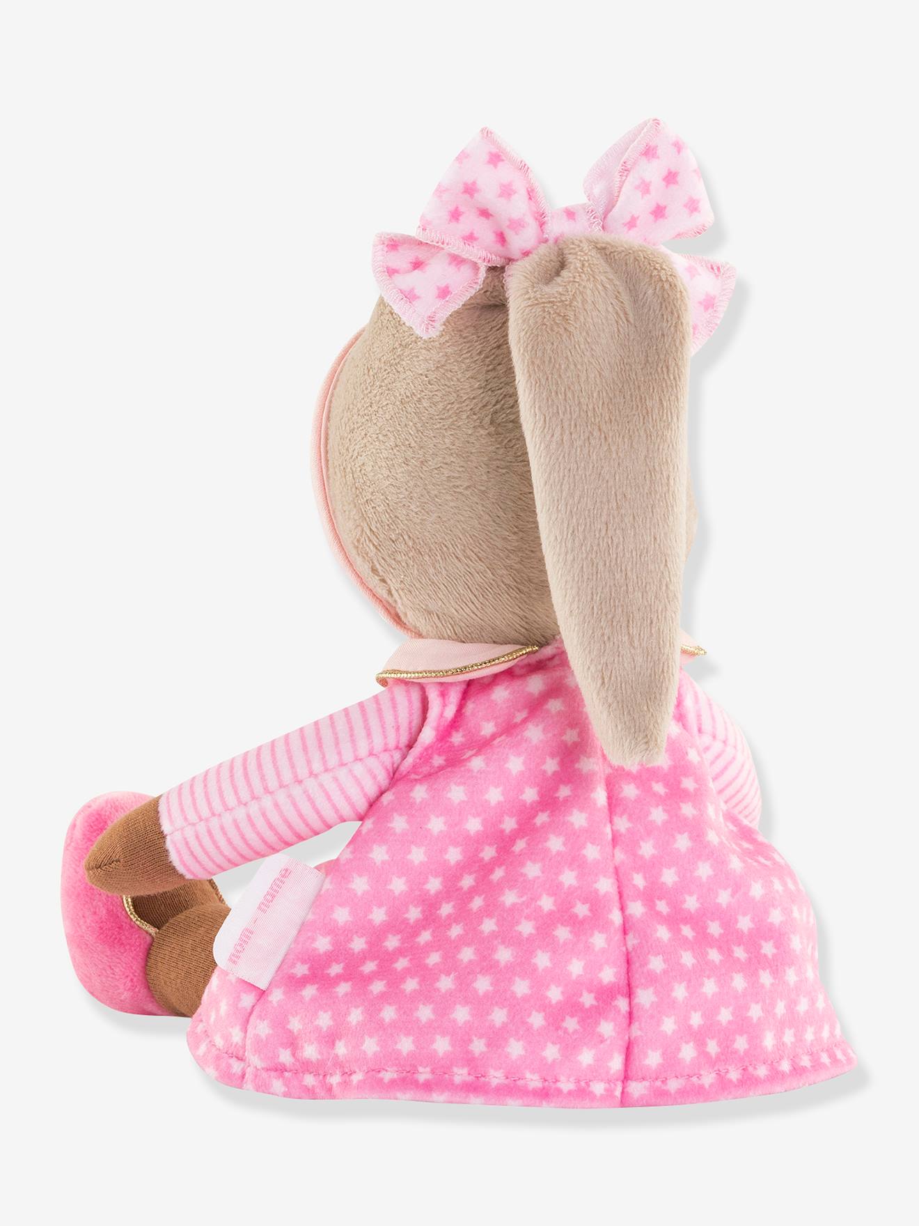 Corolle Babypuppe Miss Rêves d'étoiles COROLLE - rosa