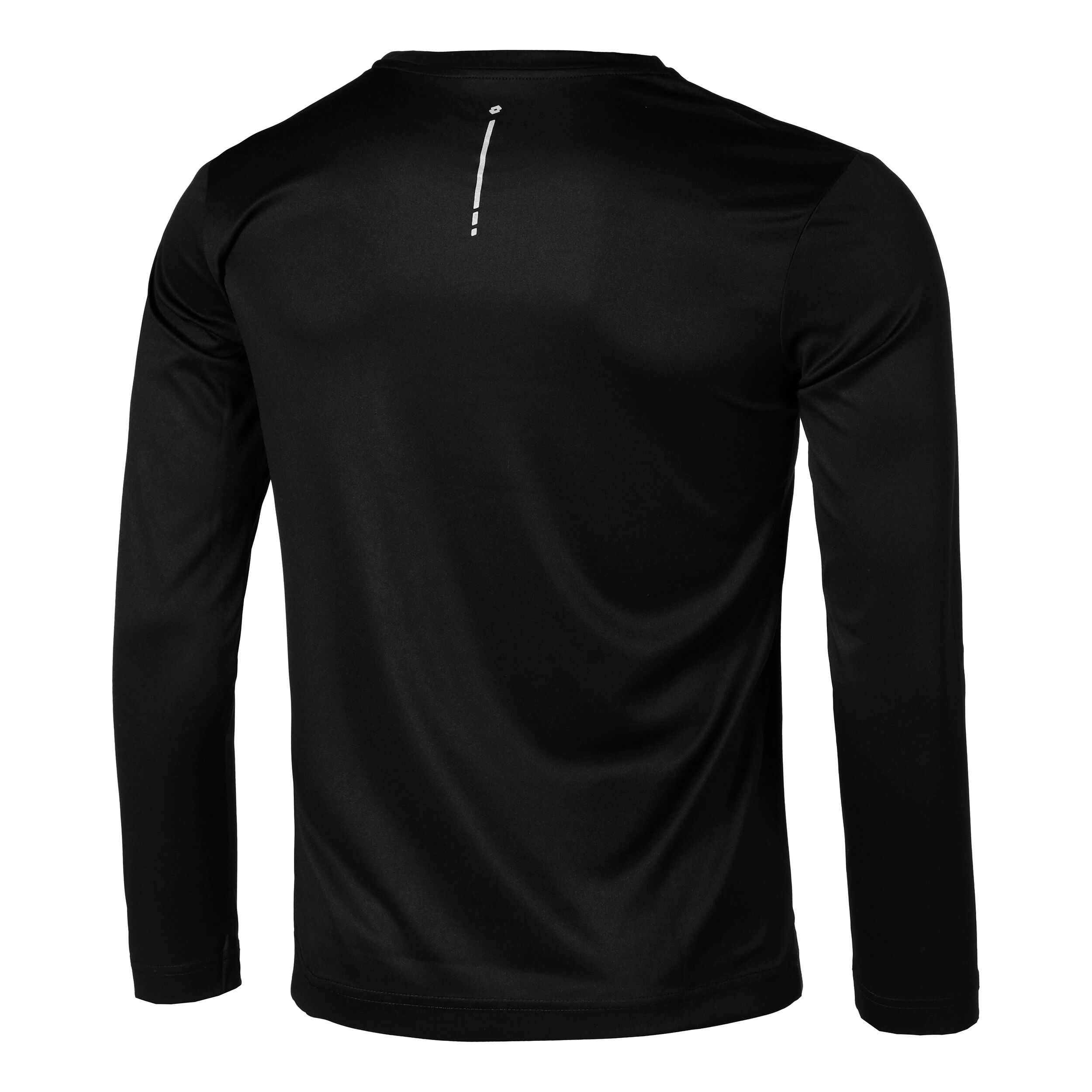 MSP II Longsleeve Herren - Schwarz