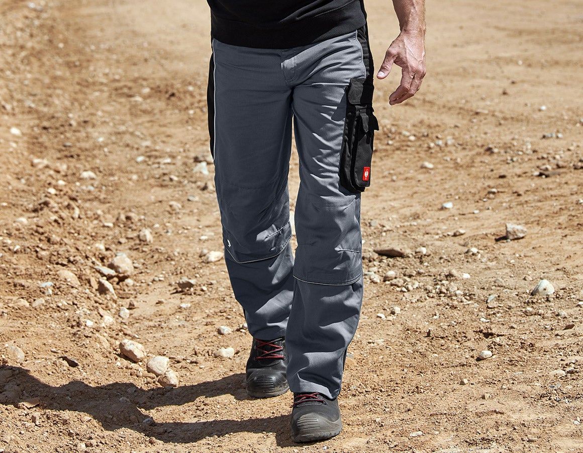 Bundhose e.s.active