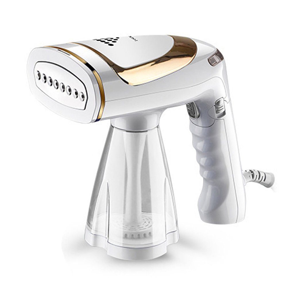 Tidyard Dampfbürste 1600W Mini Garment Steamer