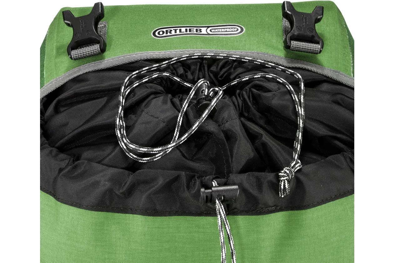 Ortlieb Bike-Packer Plus QL2.1 - Paar