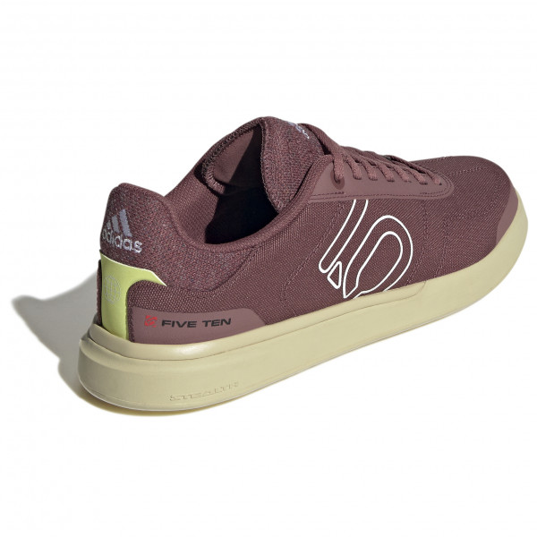 Five Ten - Women's Sleuth DLX Canvas - Radschuhe
