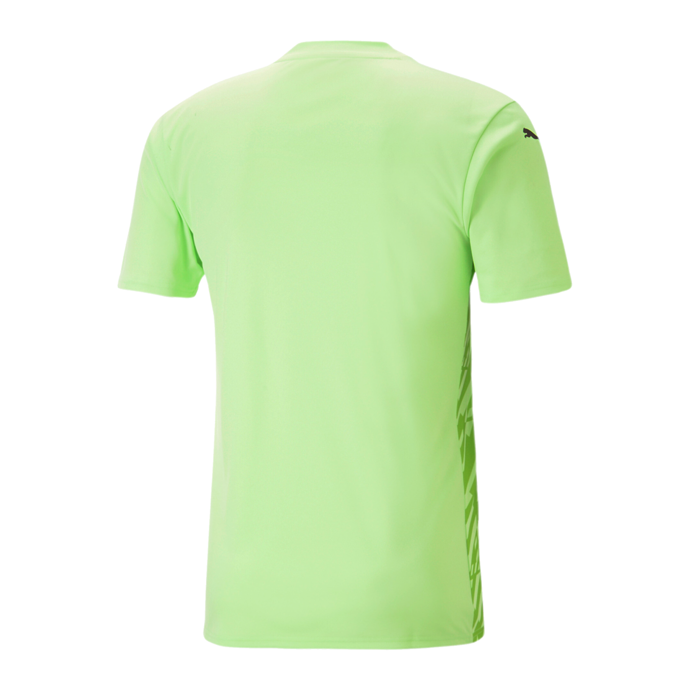 PUMA teamULTIMATE Trikot Grün F20