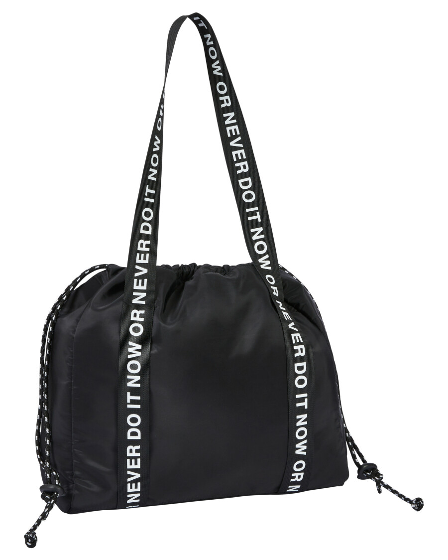 Coole Beuteltasche
