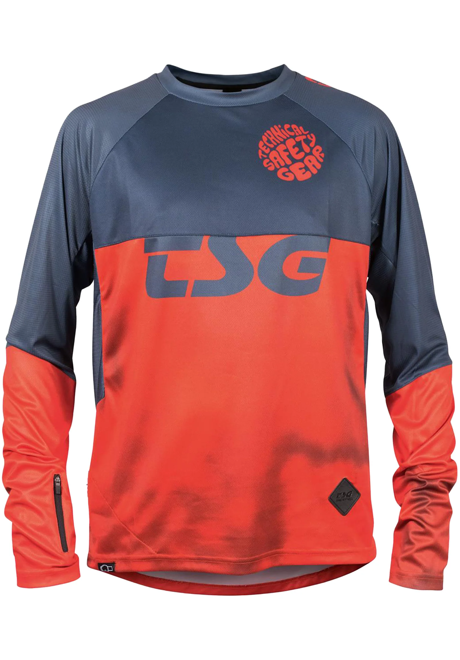 SP6 Jersey