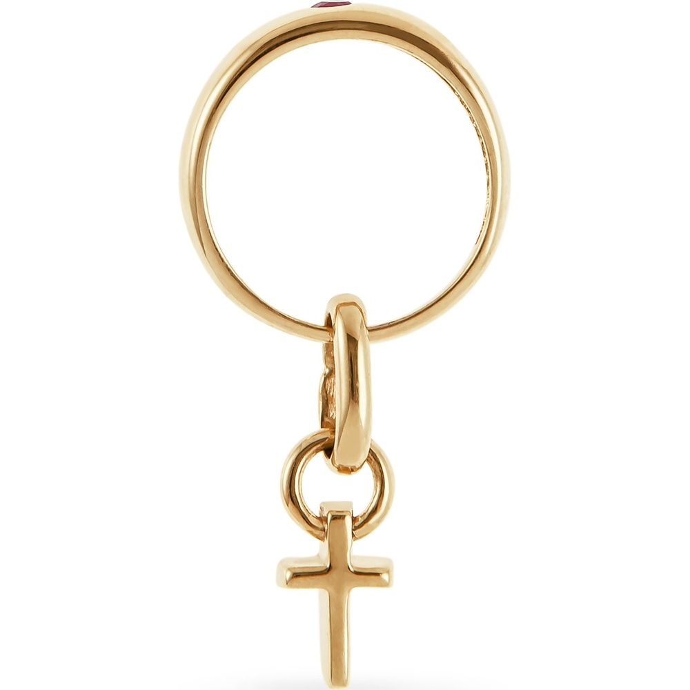 FAVS Pendentif 375 Or jaune Pendentif