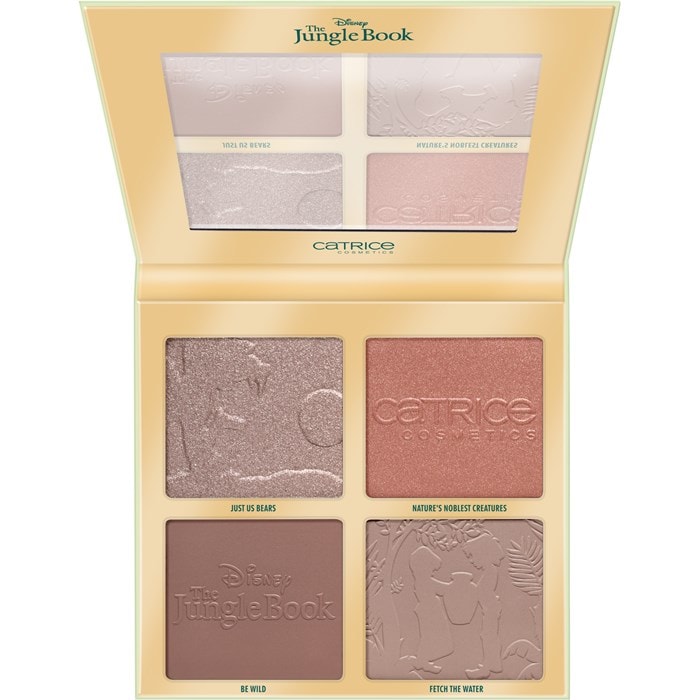Face Palette