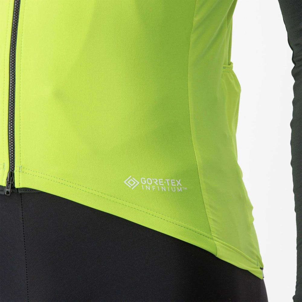 Castelli Perfetto RoS 2 - Windweste kaufen | Bike-Discount