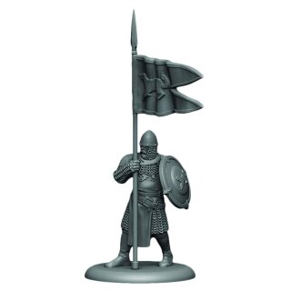 A Song of Ice & Fire – Stark Sworn Swords (Geschworene Schwerter von Haus Stark) (Multilingual)