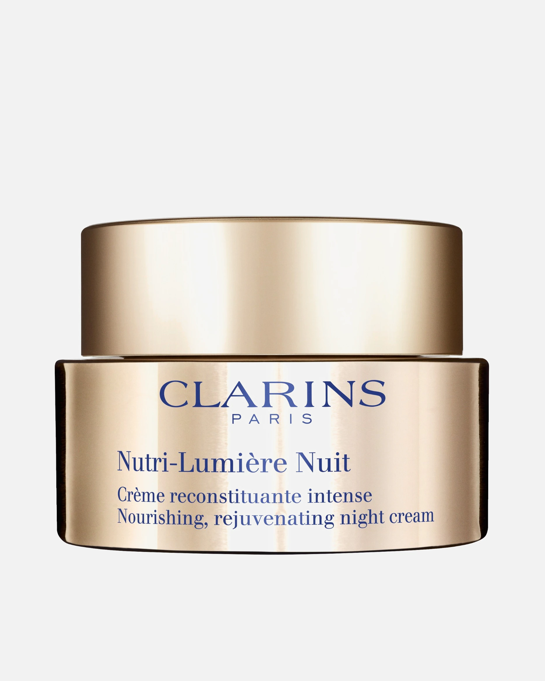 Clarins Night - Intensiv regenerierende Creme