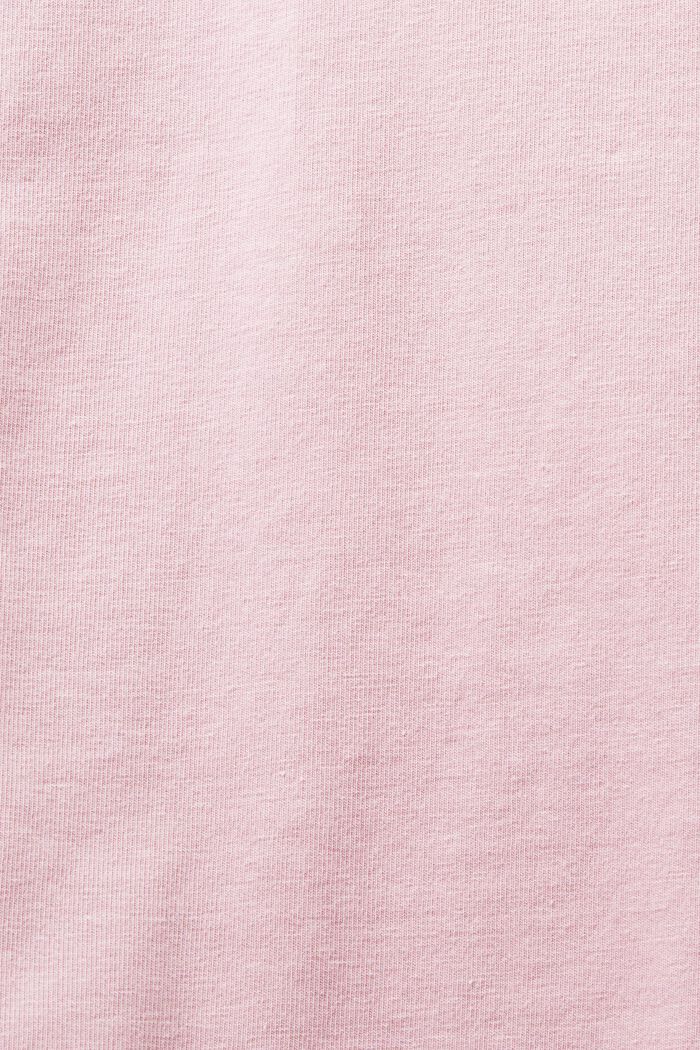 Langer Pyjama