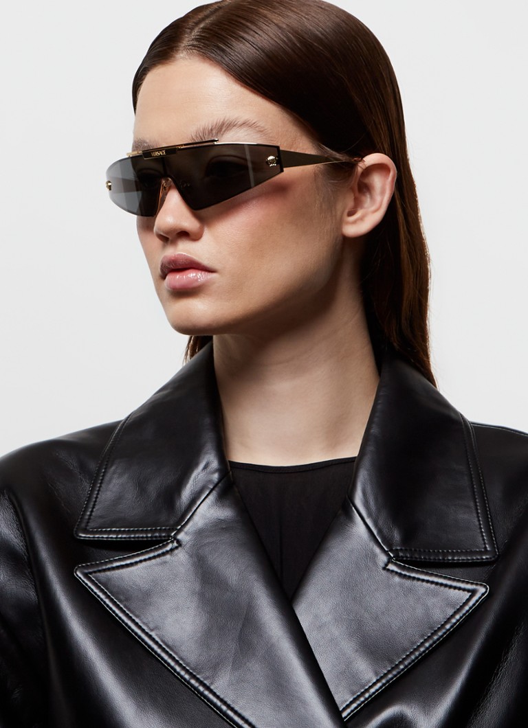 Versace Shield sunčane naočale VE2265