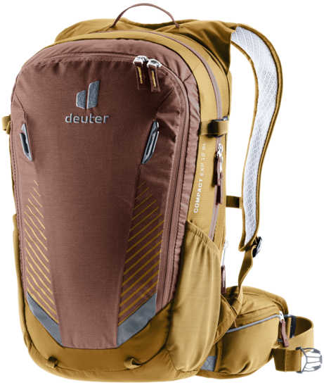 deuter Compact EXP 12 SL | Bike-Rucksack für Frauen