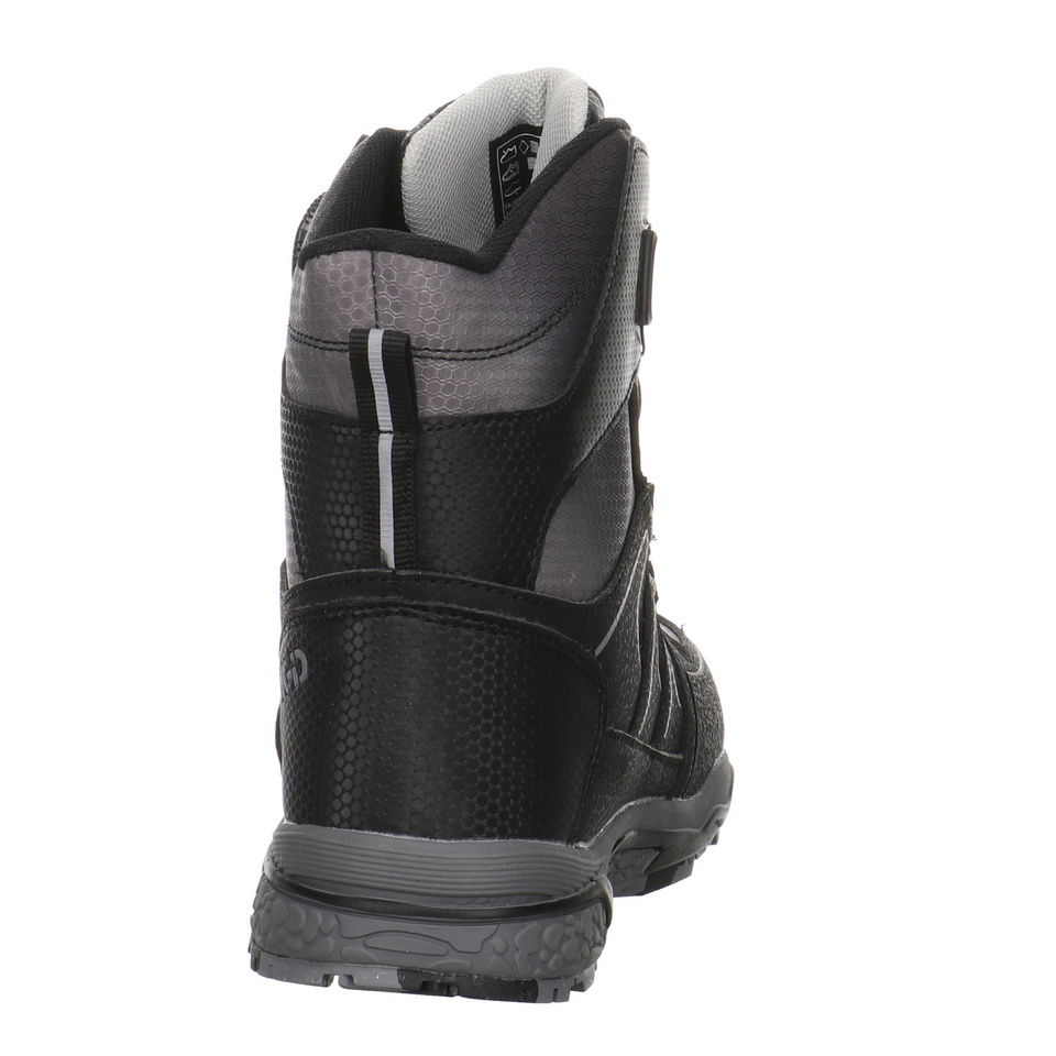 YK-ID Larus-Sympatex Boots