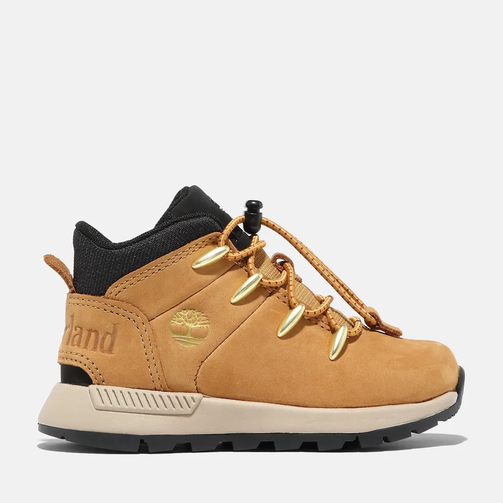 Timberland Sprint Trekker Mid TB0A2G7M2311 / braun