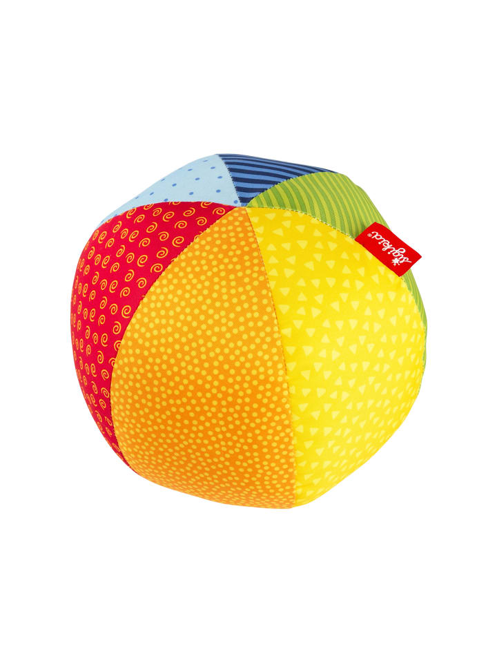Sigikid Softball groß PlayQ in mehrfarbig günstig kaufen onesize