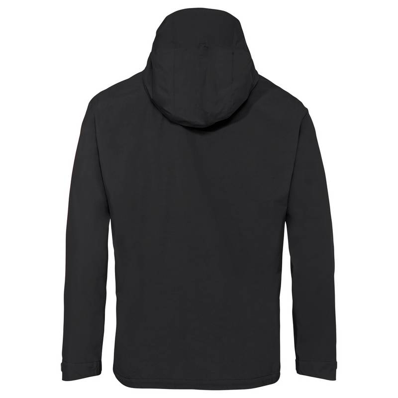 VAUDE Men's Comyou Rain Jacket Outdoorjacke Herren