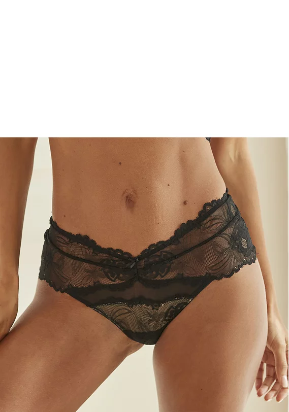 String