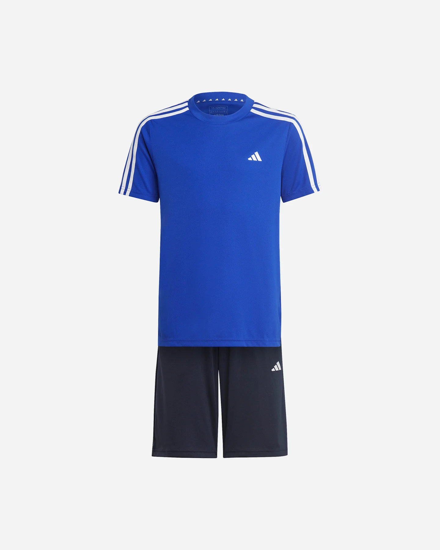 Kompletná súprava Adidas Basic Jr IC5669