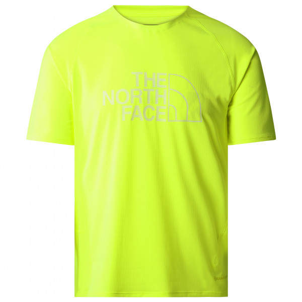 The North Face - Summit High Trail Run S/S - Laufshirt