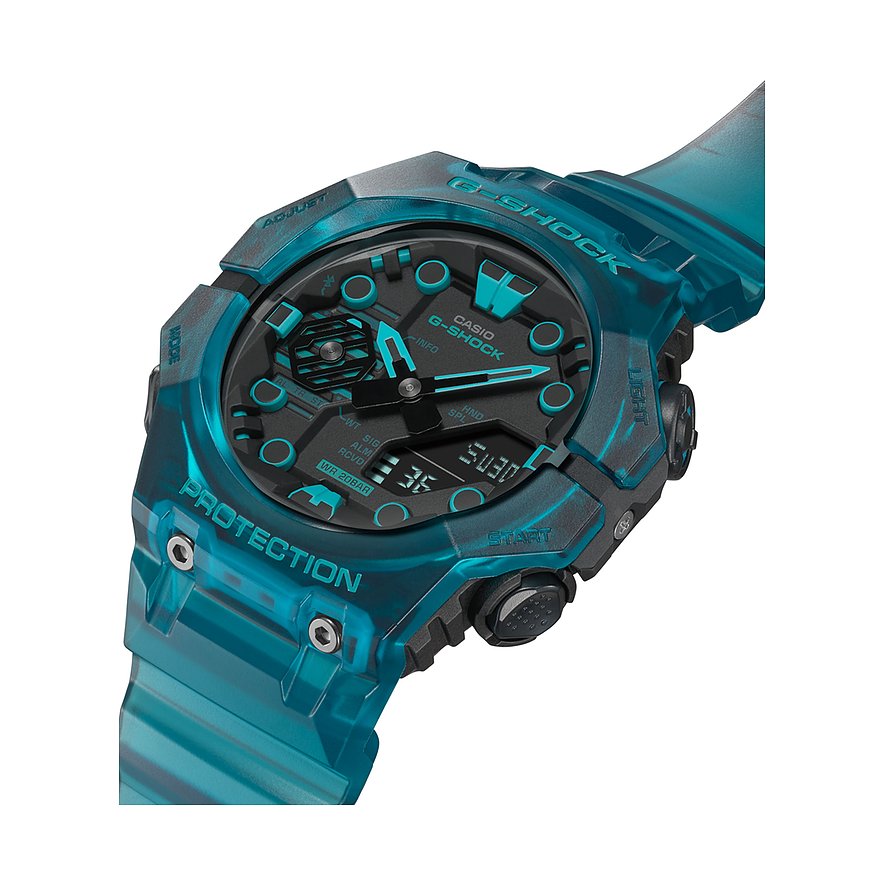 Casio Herrenuhr The Origin